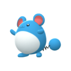 Marill