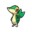 Snivy icono HOME.png