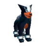 Houndour