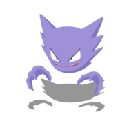 Haunter