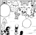 Ursaring en MP11
