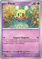 Flittle (Chispas Fulgurantes TCG).png