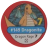 Ficha de Dragonite