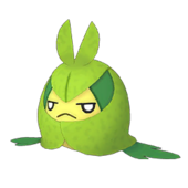 Swadloon