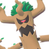 Icono de Trevenant en Leyendas Pokémon: Z-A