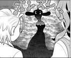 Imagen de Tatsugiri dominante