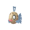Imagen de Feebas en Leyendas Pokémon: Z-A