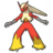 Blaziken