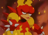 Magmar