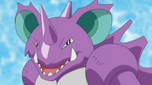 Nidoking