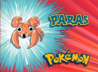 Paras.