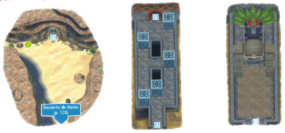 Imagen de Ruinas de la Cosecha