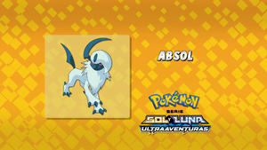 Absol.