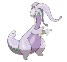 Goodra