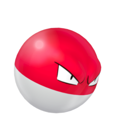 Voltorb
