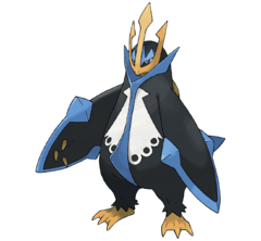 Prinplup - WikiDex, la enciclopedia Pokémon