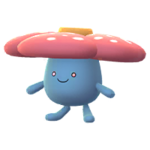 Vileplume