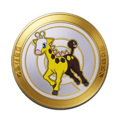 Medalla Girafarig Oro UNITE.png