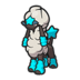 Furfrou estrella