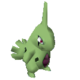 Larvitar