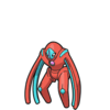 Icono de Forma defensa en Pokémon Escarlata y Púrpura
