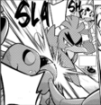 Scizor en PV018