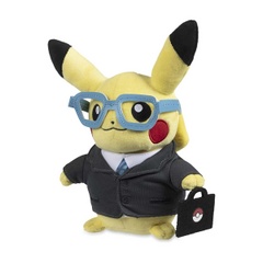 Pikachu Celebrations - WikiDex, la enciclopedia Pokémon