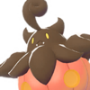 Icono de Pumpkaboo en Leyendas Pokémon: Z-A