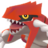 Groudon