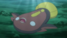 Stunfisk