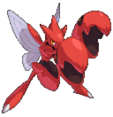 Scizor