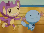 EP230 Aipom y Wooper.png