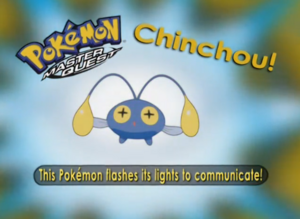 ¿Quién es ese Pokémon?/¿Cuál es este Pokémon?.