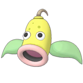 Weepinbell