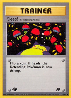 ez travel ticket pokemon sleep