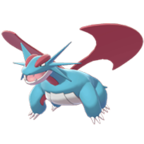 Salamence