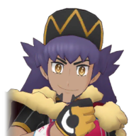 Lionel - WikiDex, la enciclopedia Pokémon