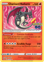Charizard Radiante (Pokémon GO TCG).png