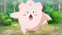 Imagen de Clefairy