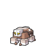 Icono de Naclstack en Pokémon Escarlata y Púrpura