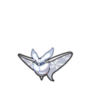 Icono de Frosmoth en Pokémon Escarlata y Púrpura