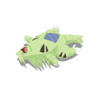 Tyranitar a pierna suelta Sleep.png