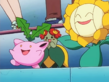 Bellossom