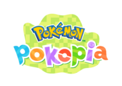 Pokémon Pokopia (2026).