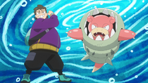 Imagen de varios Pokémon