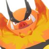 Icono de Emboar en Leyendas Pokémon: Z-A