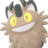 Meowth de Galar