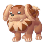 Imagen de Dachsbun variocolor en Leyendas Pokémon: Z-A