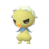 Imagen de Capsakid variocolor en Leyendas Pokémon: Z-A
