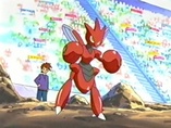 Imagen de Scizor